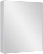 Szafki łazienkowe - Astor Szafka łazienkowa bez oświetlenia 50 X 60 - miniaturka - grafika 1