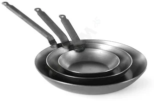 Hendi Profi Line 32 cm 628621 - Patelnie - miniaturka - grafika 4