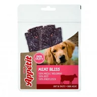 Przysmaki dla psów - Comfy Appetit Meat Bliss Wołowina 100 g - miniaturka - grafika 1