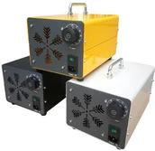 Ozonatory powietrza - 127 Ozontech Generator ozonu ozonator wydajność 60g/h moc 120W 230 V) 12786293 76293-uniw - miniaturka - grafika 1