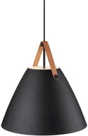 Lampy sufitowe - Lampa wisząca STRAP 48 84353003 Design For The People - miniaturka - grafika 1