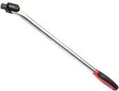 Klucze i nasadki - Teng Uchwyt  1201 pokrowce na elastyczne-Carré kierowcy 1/2 " - miniaturka - grafika 1