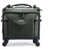 Walizki i skrzynie na sprzęt fotograficzny - Vanguard Walizka Veo Select 42T zielona - miniaturka - grafika 1