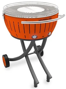 LotusGrill XXL Pomarańczowy (G-OR-600) - Grille - miniaturka - grafika 2