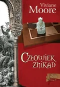 Powieści historyczne i biograficzne - Viviane Moore Człowiek znikąd - miniaturka - grafika 1