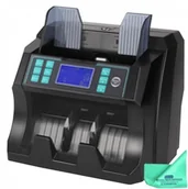 Liczarki pieniędzy - Ludger BVC 4050 - miniaturka - grafika 1