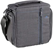 Akcesoria do drona - RivaCase Rivacase 7555 Drone Bag M Grey do DJI Mavic Pro (7555) 7555 - miniaturka - grafika 1