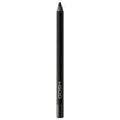 Eyelinery - Gosh Velvet Touch Eye Liner Waterproof 023 Black 1,2g - miniaturka - grafika 1