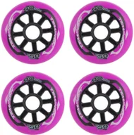 Rolki - Tempish Kółka rekreacyjne, 90/85A PU - miniaturka - grafika 1