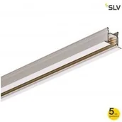 Oprawy, klosze i abażury - SLV SPOTLINE EUTRAC 3f do wbudowania biała 2m 1001531 - miniaturka - grafika 1