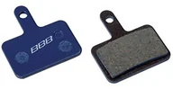 Hamulce rowerowe - BBB okładziny hamulców tarczowych Disc stop 52 BBS, niebieska, 2.905.735.201 882145203_Blau - miniaturka - grafika 1