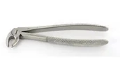 Urządzenia medyczne - Gima EXTRACTING FORCEPS - lower (molars B) Kleszcze ekstrakcyjne - miniaturka - grafika 1