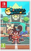 Gry Nintendo Switch - Dodgeball Academia GRA NINTENDO SWITCH - miniaturka - grafika 1