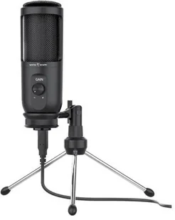 WHITESHARK Mikrofon WHITESHARK Taus - Mikrofony komputerowe - miniaturka - grafika 2