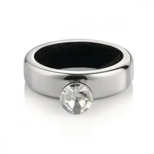 Alessi Obrączka na szyjkę butelki Noe (GIA11) - Pozostałe akcesoria barmańskie - miniaturka - grafika 2