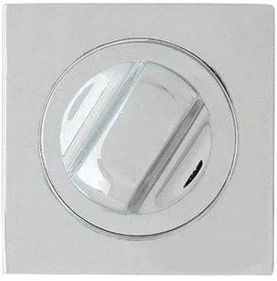 Domino Rozeta drzwiowa QUADRO-QR - Klamki - miniaturka - grafika 2