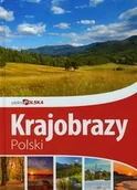 Przewodniki - Piękna polska krajobrazy polski - Wysyłka od 3,99 - miniaturka - grafika 1