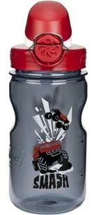 Nalgene Butelka dla dzieci OTF KIDS waga 116 - Kuchnia turystyczne i akcesoria - miniaturka - grafika 2