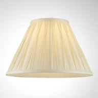 Oprawy, klosze i abażury - Endon Abażur Chatsworth 94352 Endon - miniaturka - grafika 1