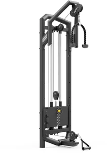 K2 UpForm Stacja bramowa góra-dół UF-002 - UpForm UF-002 - Pozostały sprzęt i akcesoria do ćwiczeń - miniaturka - grafika 10