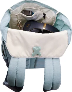 Thule Plecak na laptopa Lithos 16L jasnoniebieski 3204833 - Torby na laptopy - miniaturka - grafika 8