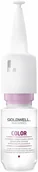 Serum do włosów - Goldwell Goldwell Dualsenses Color serum przypieczętowujące kolor włosów farbowanych 18ml 11830 - miniaturka - grafika 1