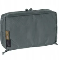 Akcesoria turystyczne - Helikon Organizer Edc Insert Large Zasobnik Grey - miniaturka - grafika 1