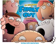 Felietony i reportaże - Family Guy. Za kulisami - miniaturka - grafika 1