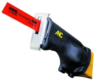 Rems Cat ANC VE (560030) - Piły elektryczne - miniaturka - grafika 2