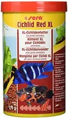 Pokarm dla ryb - Sera Cichlid - główna wyściółka 214 - miniaturka - grafika 1