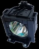 Lampy do projektorów - Lampa do PANASONIC ET-LAD35 - zamiennik oryginalnej lampy z modułem ET-LAD35 - miniaturka - grafika 1