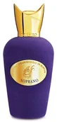 Wody i perfumy unisex - Sospiro Soprano woda perfumowana 100ml - miniaturka - grafika 1