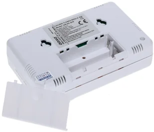 ORNO Czujnik Tlenku Węgla Na Baterie Or-Dc-619 ORNO - Gaśnice - miniaturka - grafika 7