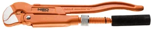 NEO-TOOLS Tools klucz klucz do rur typ S 425mm, 1,5 NEO 02-122 - Klucze i nasadki - miniaturka - grafika 8