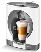 Ekspresy do kawy - Krups Nescafe Dolce Gusto Oblo KP1101 (KP110131) - miniaturka - grafika 1