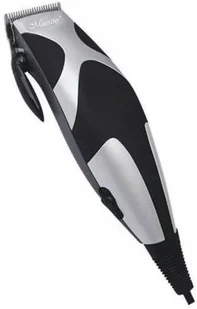 Maestro MR-653 Niebiesko-srebrna - Maszynki do strzyżenia - miniaturka - grafika 2