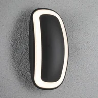 Lampy ogrodowe - Paulmann Signea kinkiet zewnętrzny LED czujnik - miniaturka - grafika 1