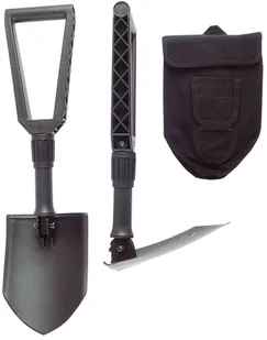 Fiskars Saperka SKŁADANA 131320 - Saperki - miniaturka - grafika 3