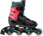 Rolki - Martes Dziecięce Rolki VALBONA JRG M000138110 - miniaturka - grafika 1