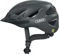 Kaski rowerowe - Abus Urban-I 3.0 MIPS Helmet, szary S | 51-55cm 2022 Kaski rowerowe 89187 - miniaturka - grafika 1