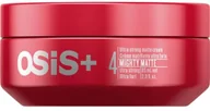 Kosmetyki do stylizacji włosów - Schwarzkopf OSIS+ Mighty Matte matujący krem do stylizacji włosów 85ml 11719 - miniaturka - grafika 1