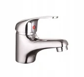 Baterie umywalkowe - Liveno Bateria stojąca Lapis Imperial - miniaturka - grafika 1