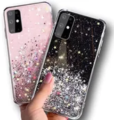 Etui i futerały do telefonów - ST Etui Brilliant Star do Vivo Y20s - miniaturka - grafika 1