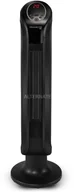 Ogrzewanie przenośne - Rowenta SO9420 grzejnik Wentylator elektryczny ogrzewacza pomieszczeń Wewnątrz Czarny 2400 W, Wentylator nagrzewnicy 3121040069691 - miniaturka - grafika 1