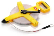 Wyposażenie sportowe i gimnastyczne - Meteor Taśma miernicza 30 m METEOR_4 - miniaturka - grafika 1