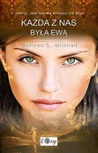 Religia i religioznawstwo - Każda z nas była Ewą Colleen Mitchell - miniaturka - grafika 1