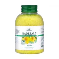 Kosmetyki do kąpieli - Herbamedicus Sól do kąpieli Ekstrakt z Arniki 575 g - miniaturka - grafika 1