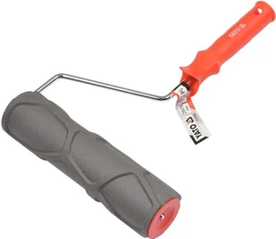 Yato WAŁEK DO WYCISKANIA WZORÓW W ŚWIEŻYM TYNKU - Pędzle i wałki - miniaturka - grafika 2