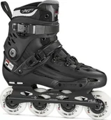 Rolki - Fila Rolki Nrk Pro black r 41 10620010410 - miniaturka - grafika 1