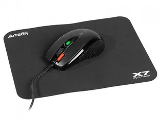 A4 TECH XGame X-710BK + podkładka A4TMYS46028 - Myszki - miniaturka - grafika 7